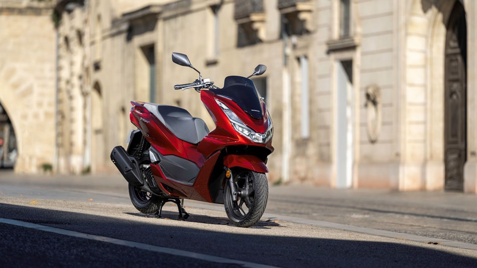 Honda PCX125 2021: Αυτή είναι η τιμή του 
